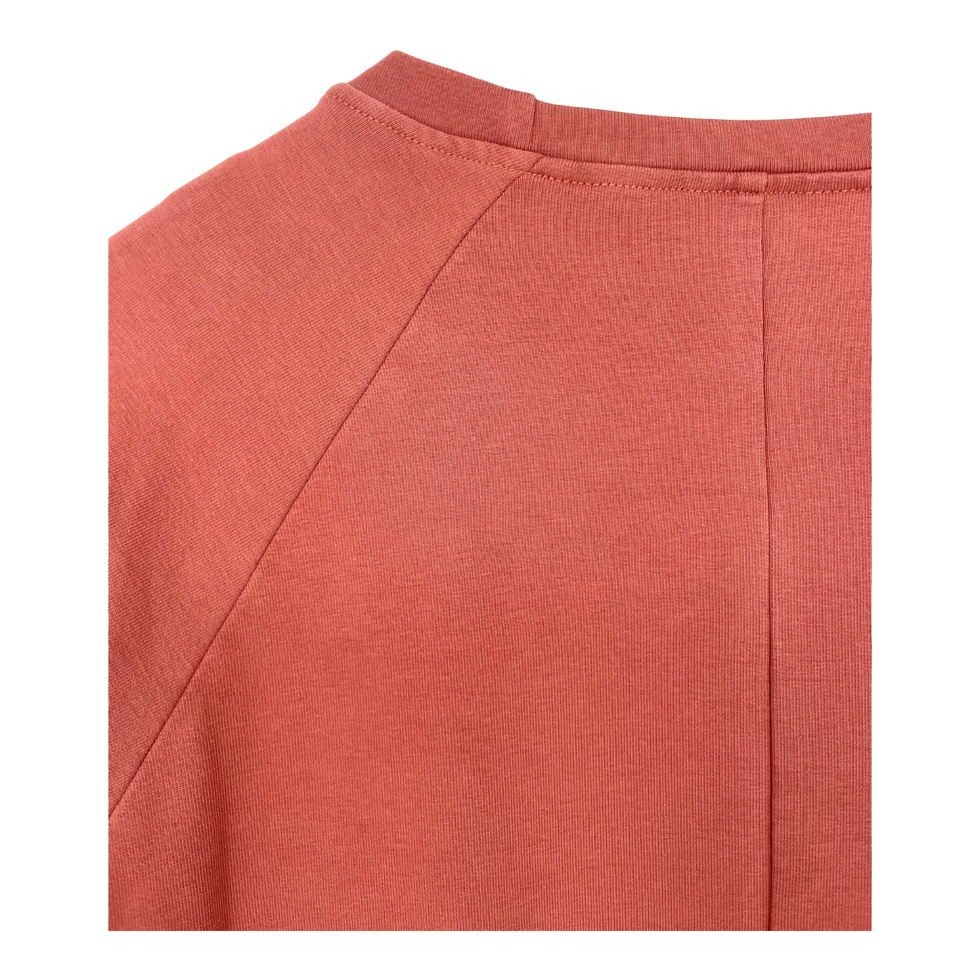 Aarre tunic dress, coral | woman 3XL