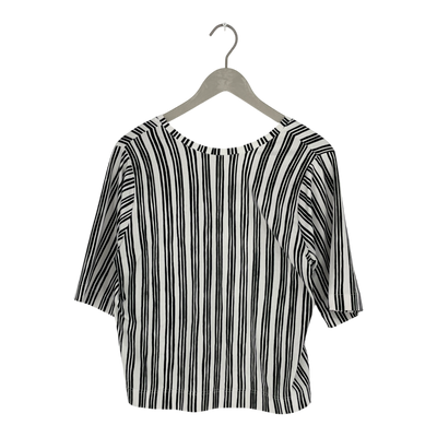 Papu shirt, stripes | woman XS