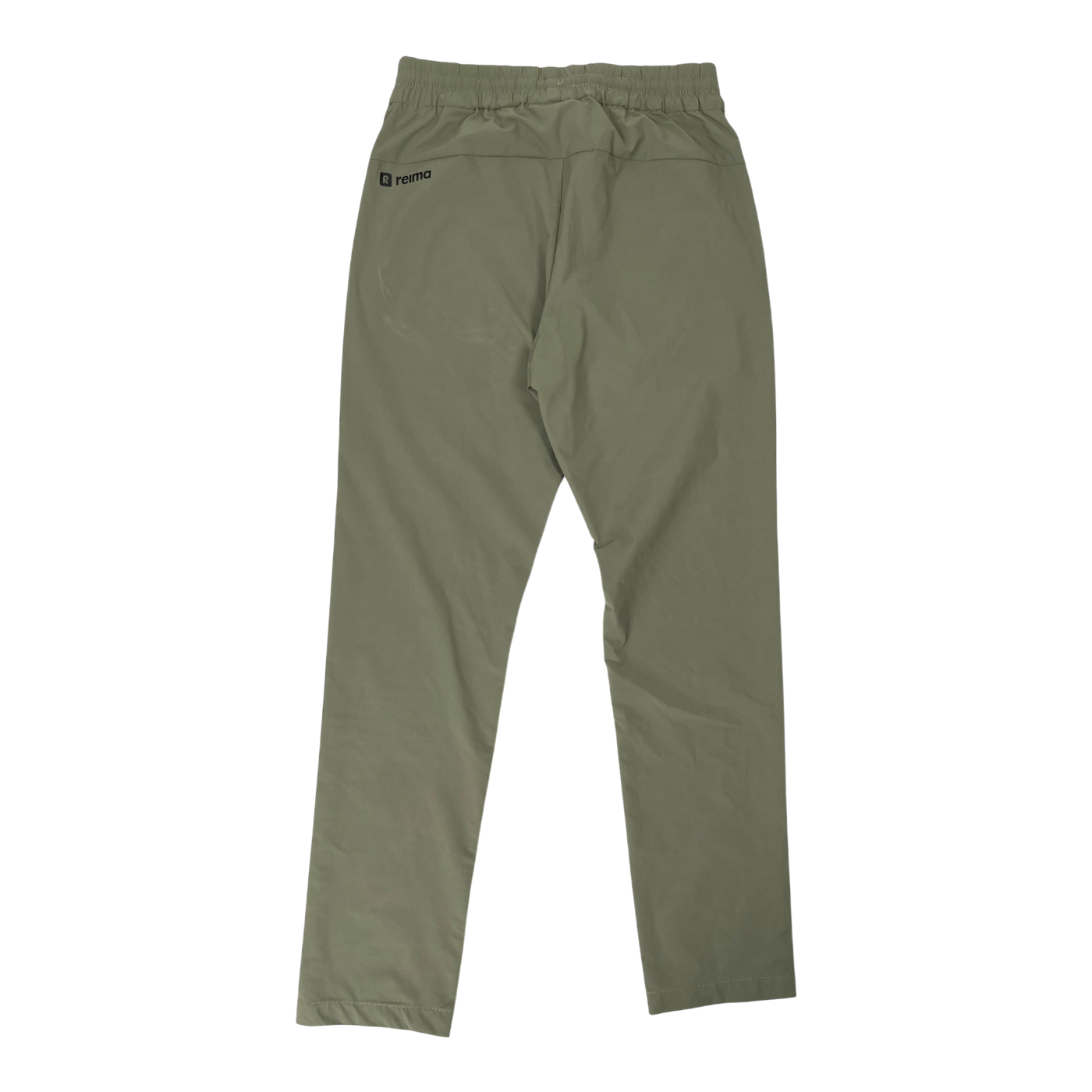 Reima vaellus midseason pants, moss green | 146cm