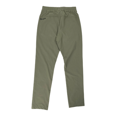 Reima vaellus midseason pants, moss green | 146cm