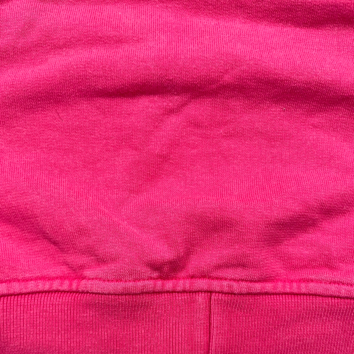 R-Collection sweatshirt, pink | 100cm