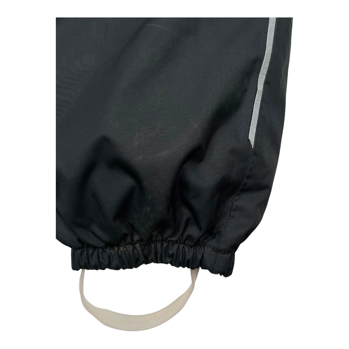 Reima stockholm winter pants, black | 110cm