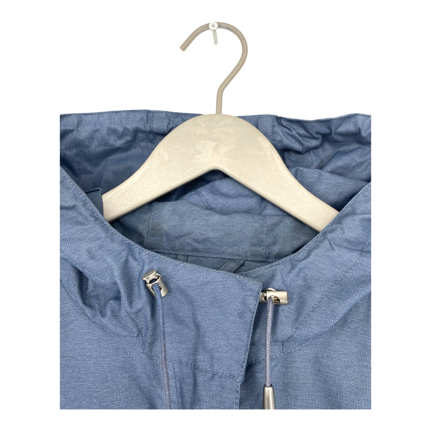 Makia parka jacket, blue | woman L