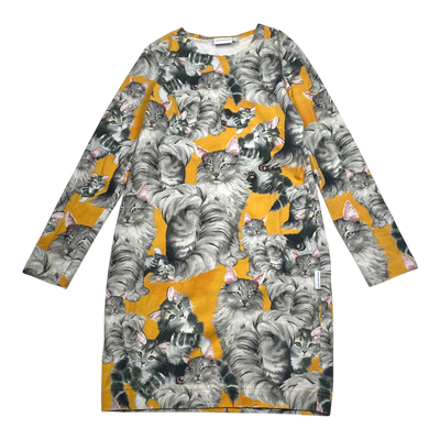 Versonpuoti dress, cat | 152/158cm
