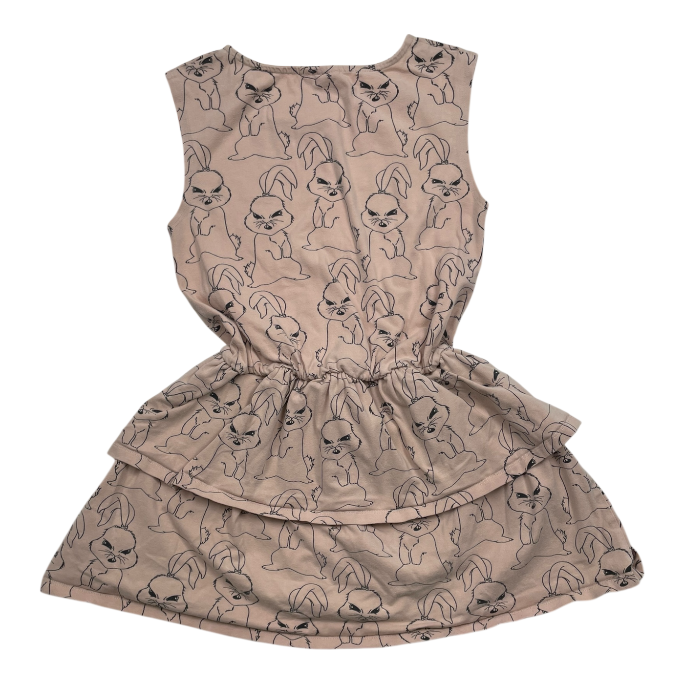 Mainio dress, bunnies | 134/140cm