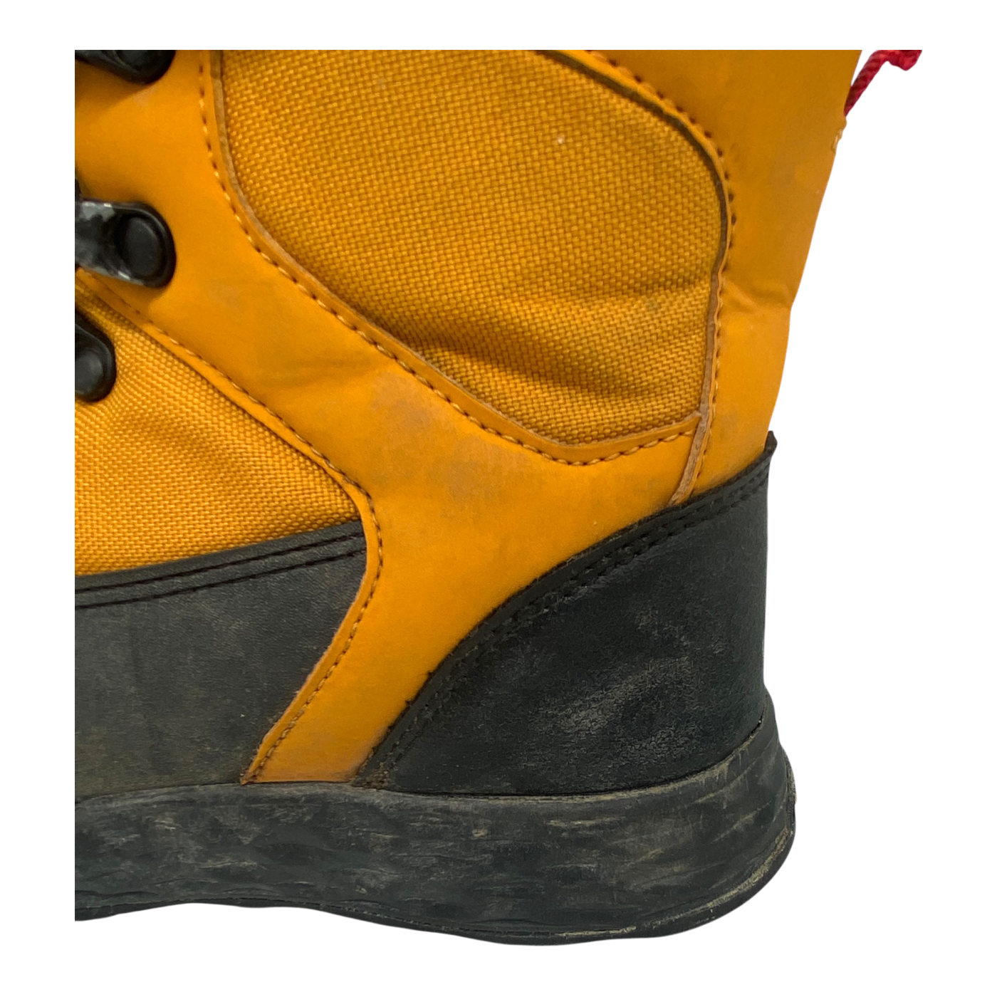 Reima tukeva winter duck boots, ochre | 34