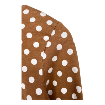 Marimekko viisikko shirt, pallo | woman S