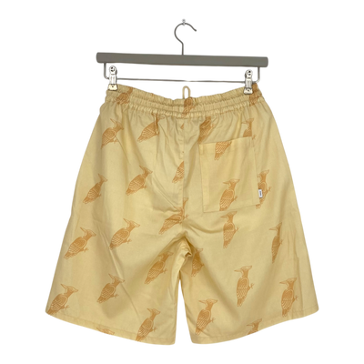 Makia mauritius shorts, bird | man M