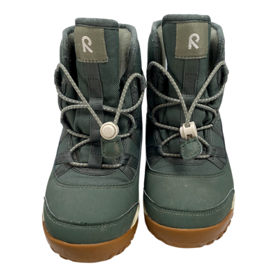 Reima myrsky shoes, green | 28