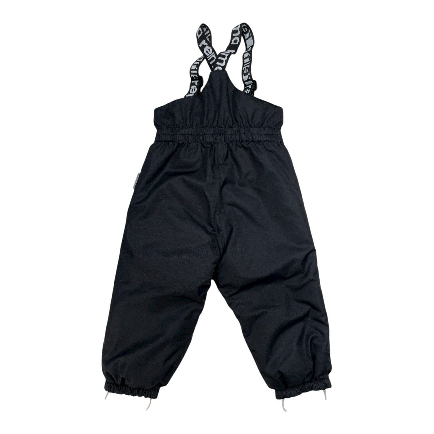 Reima matias winter pants, black | 86cm