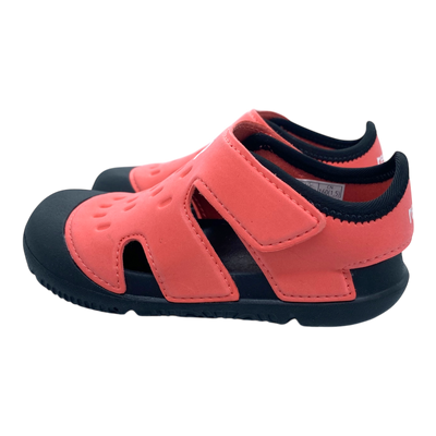 Reima koralli sandals, coral | 26