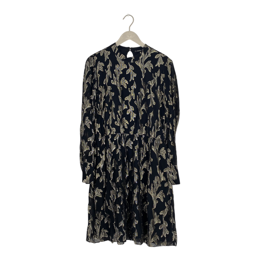 Bruuns Bazaar laurett adabelle dress, black | woman 42