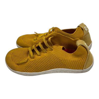 Reima astelu barefoot sneakers, amber | 33