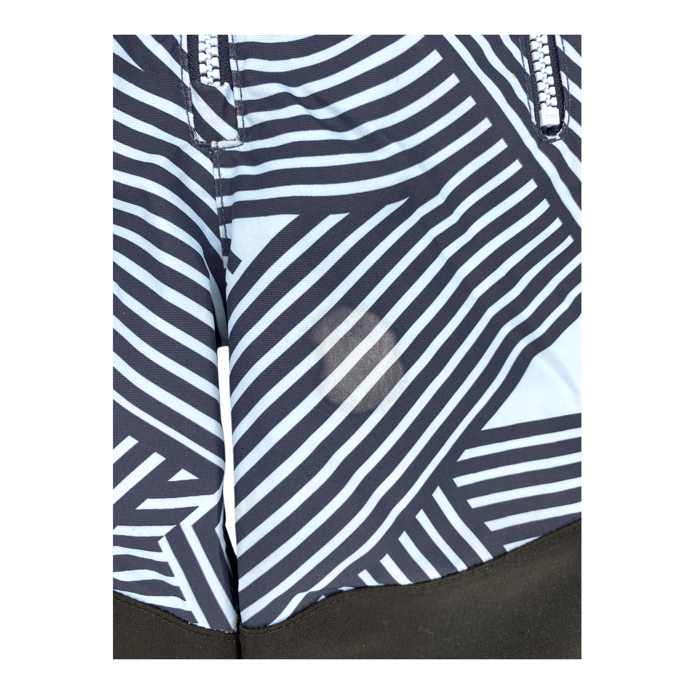 Reima karikko midseason overall, blue | 92cm