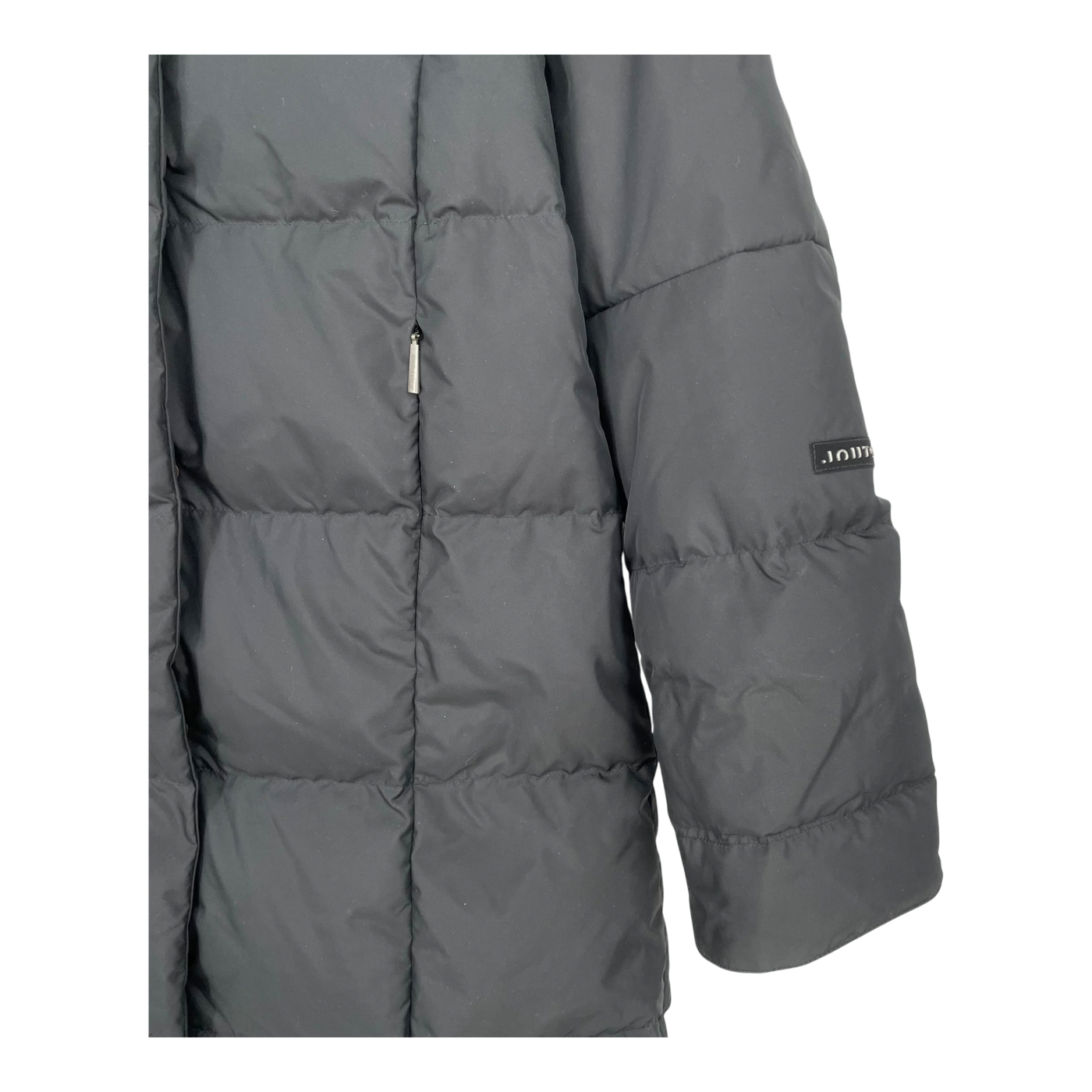 Joutsen tuuli down jacket, black | woman L