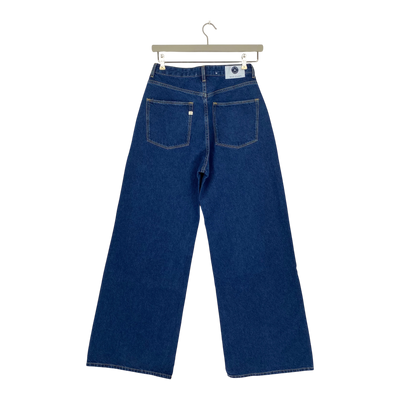 Mud Jeans wyde sara jeans, denim | woman 31/34