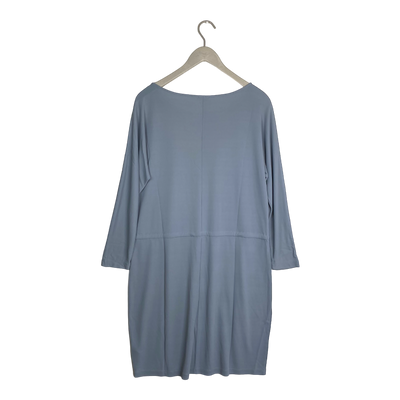 Filippa K tunic dress, blue | woman M