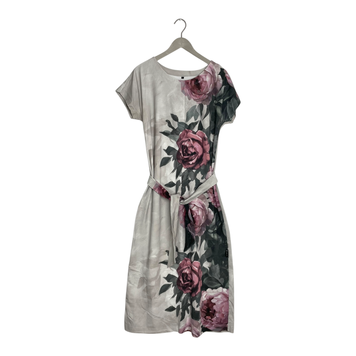 Ommellinen luotto dress, flower | woman L