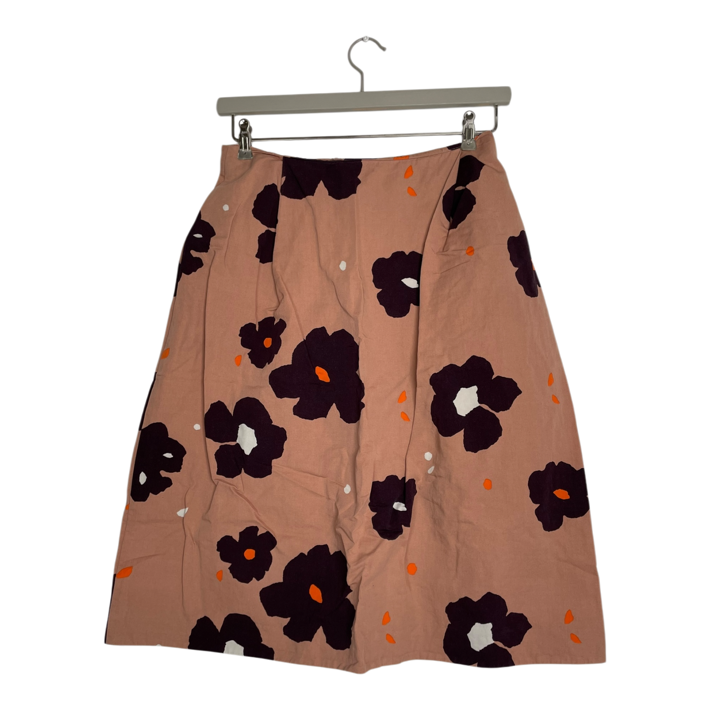 Marimekko mildur skirt, lennokki | woman 40