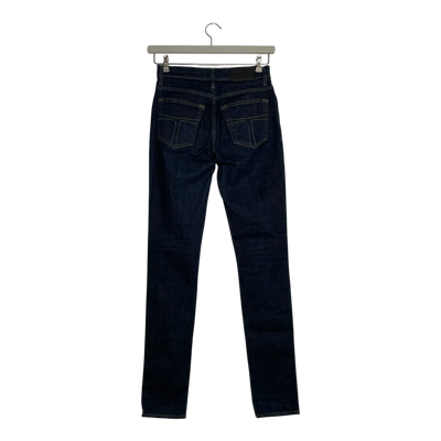 Tiger of Sweden grace jeans, dark denim | woman 30/32