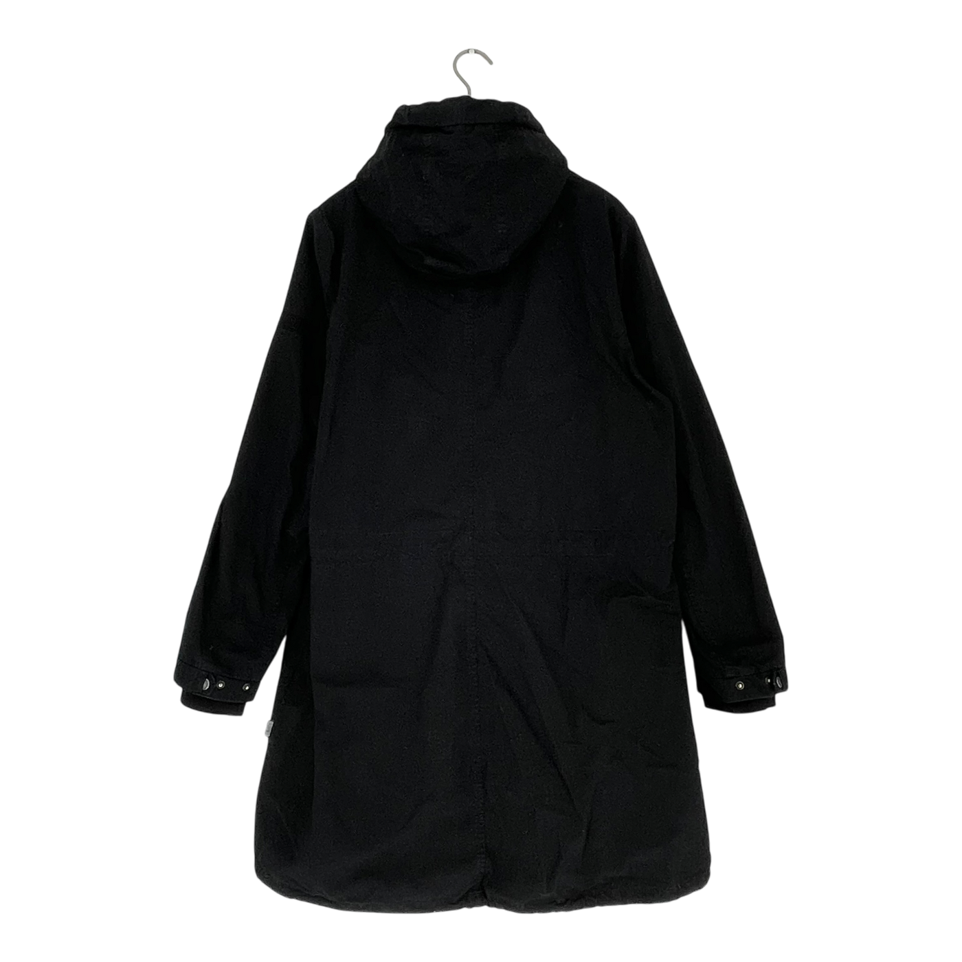 R-Collection anorak, black | woman XL