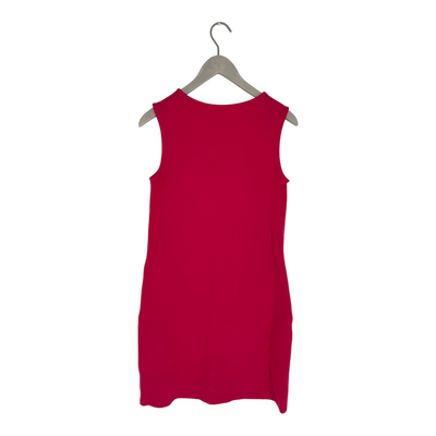 Lumoan dress, pink | woman S