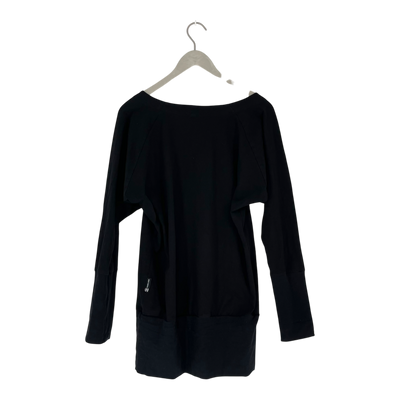 Ommellinen tunic, black | woman L