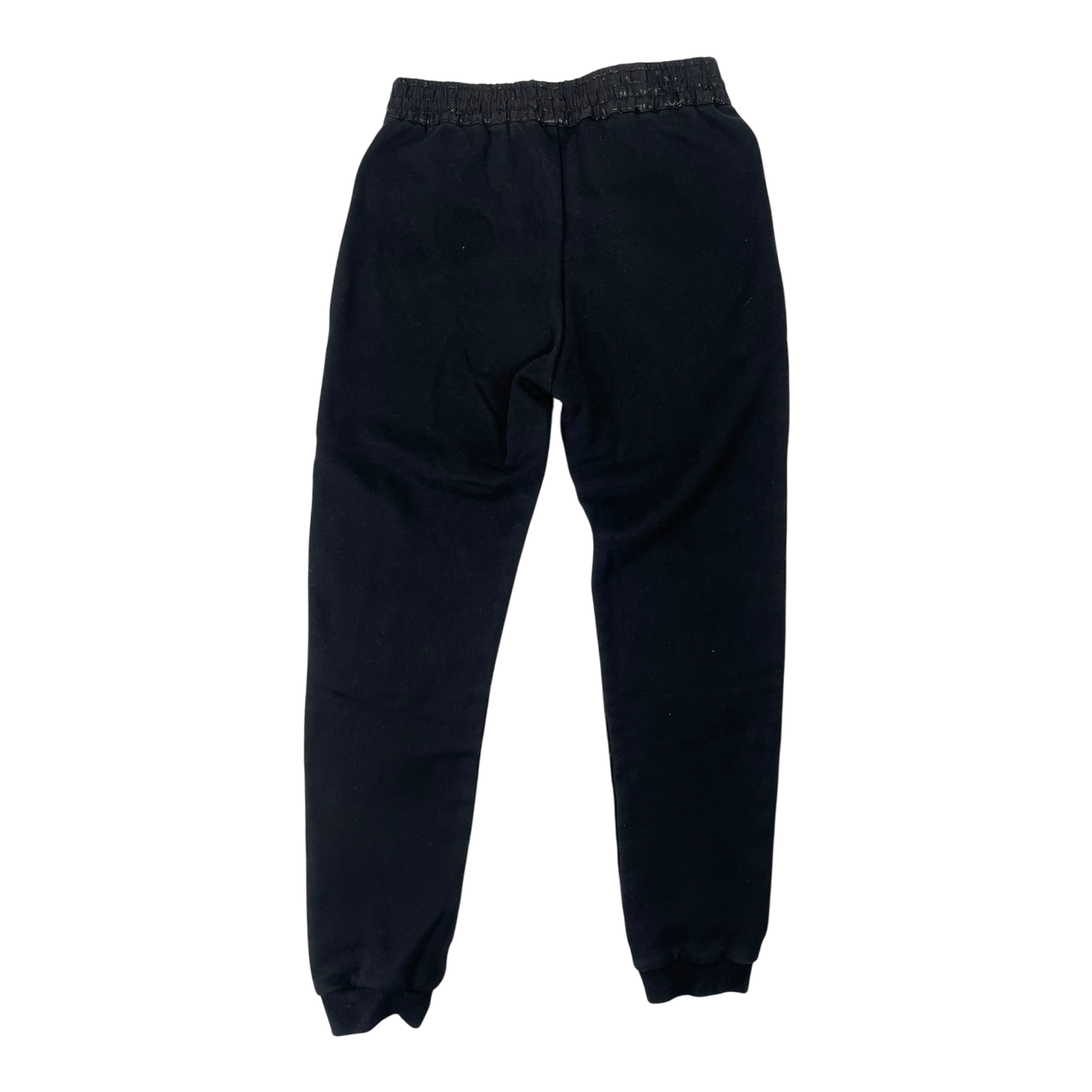 Molo addie sweatpants, black | 140cm