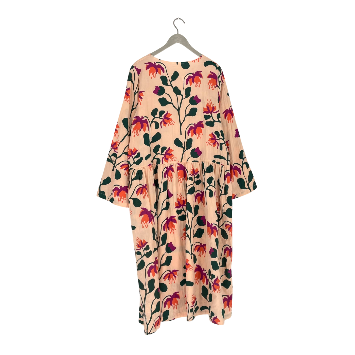 Mainio dress, flower | woman XL