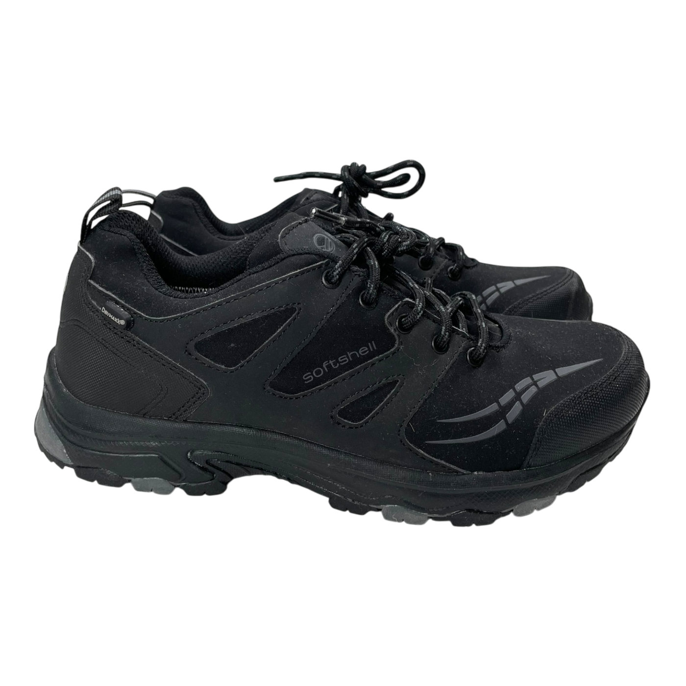 Halti drymaxx shoes, black | 41