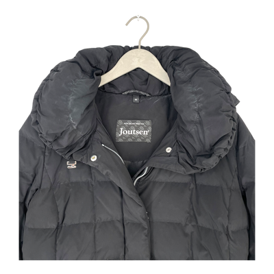 Joutsen mary jacket, black | woman M