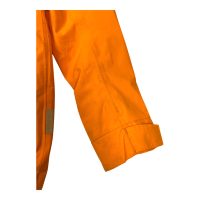 Reima bock jacket, orange | 140cm