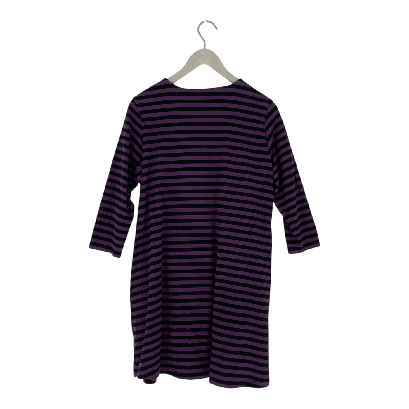 Marimekko Tuike Kleid, Streifen | Frau l