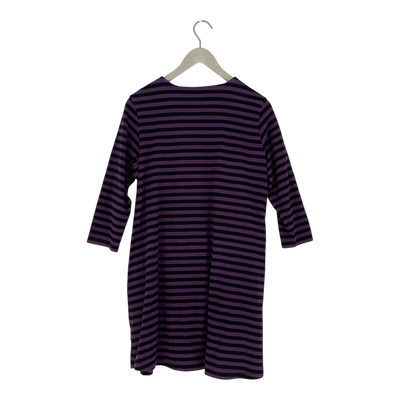 Marimekko Tuike Kleid, Streifen | Frau l