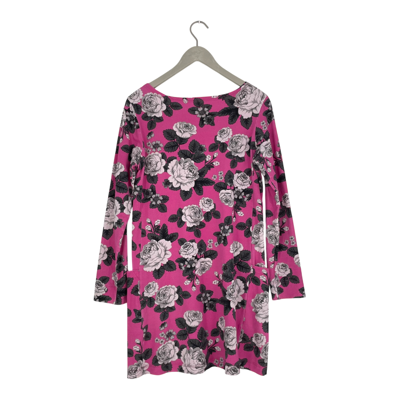 Ommellinen lea tunic, pink | woman L