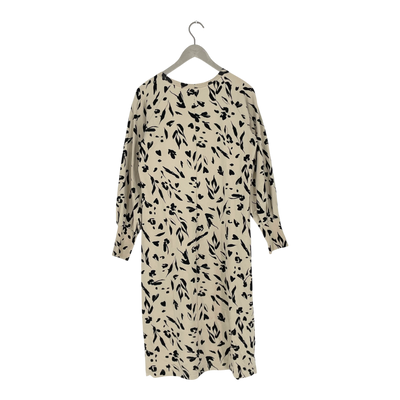 Ommellinen halaus sweat dress, sydänjemma | woman L