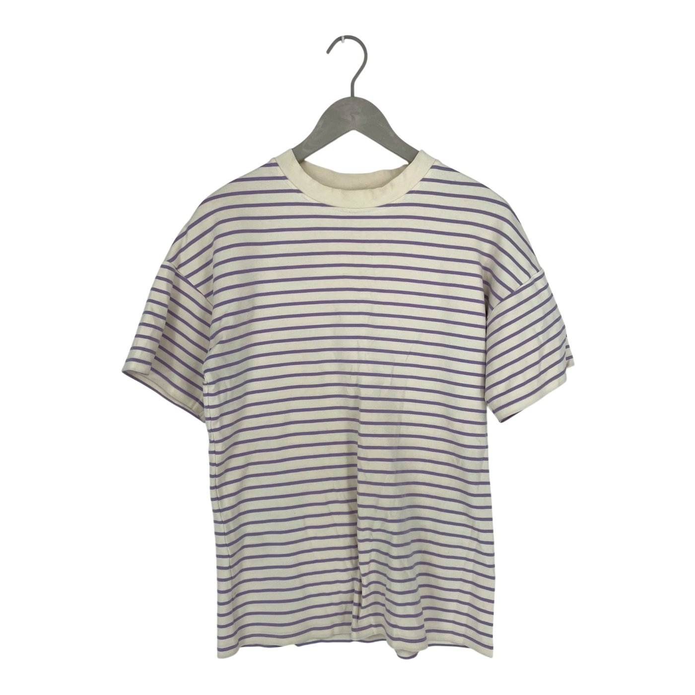 Riva Clothing t-shirt, stripes | woman S