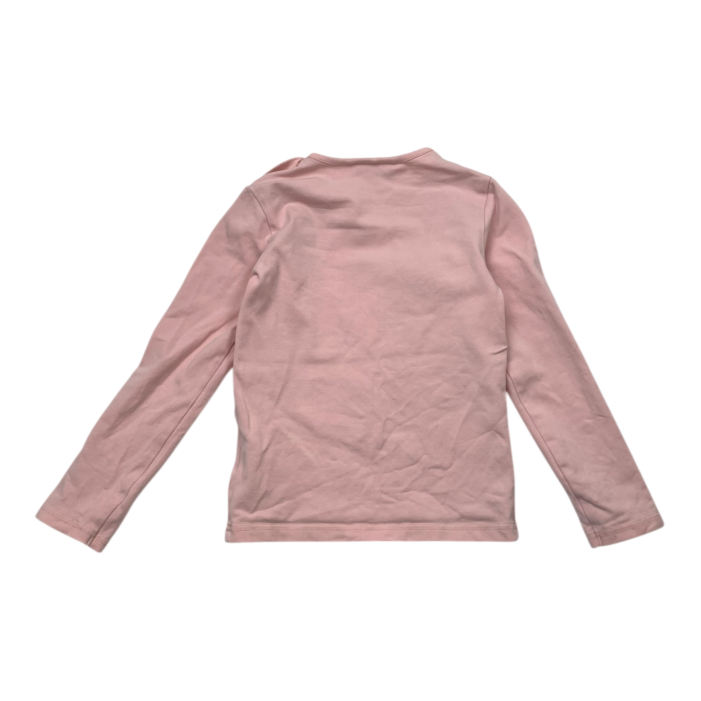 Gugguu shirt, misty rose | 98cm