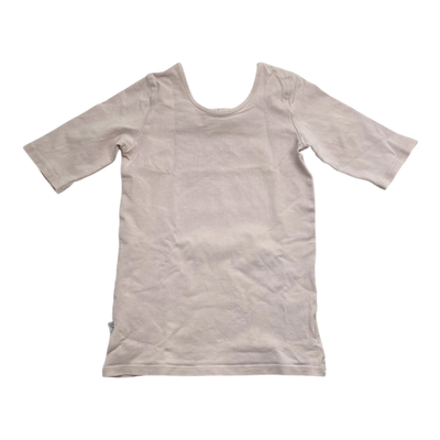 Gugguu t-shirt, light pink | 128cm