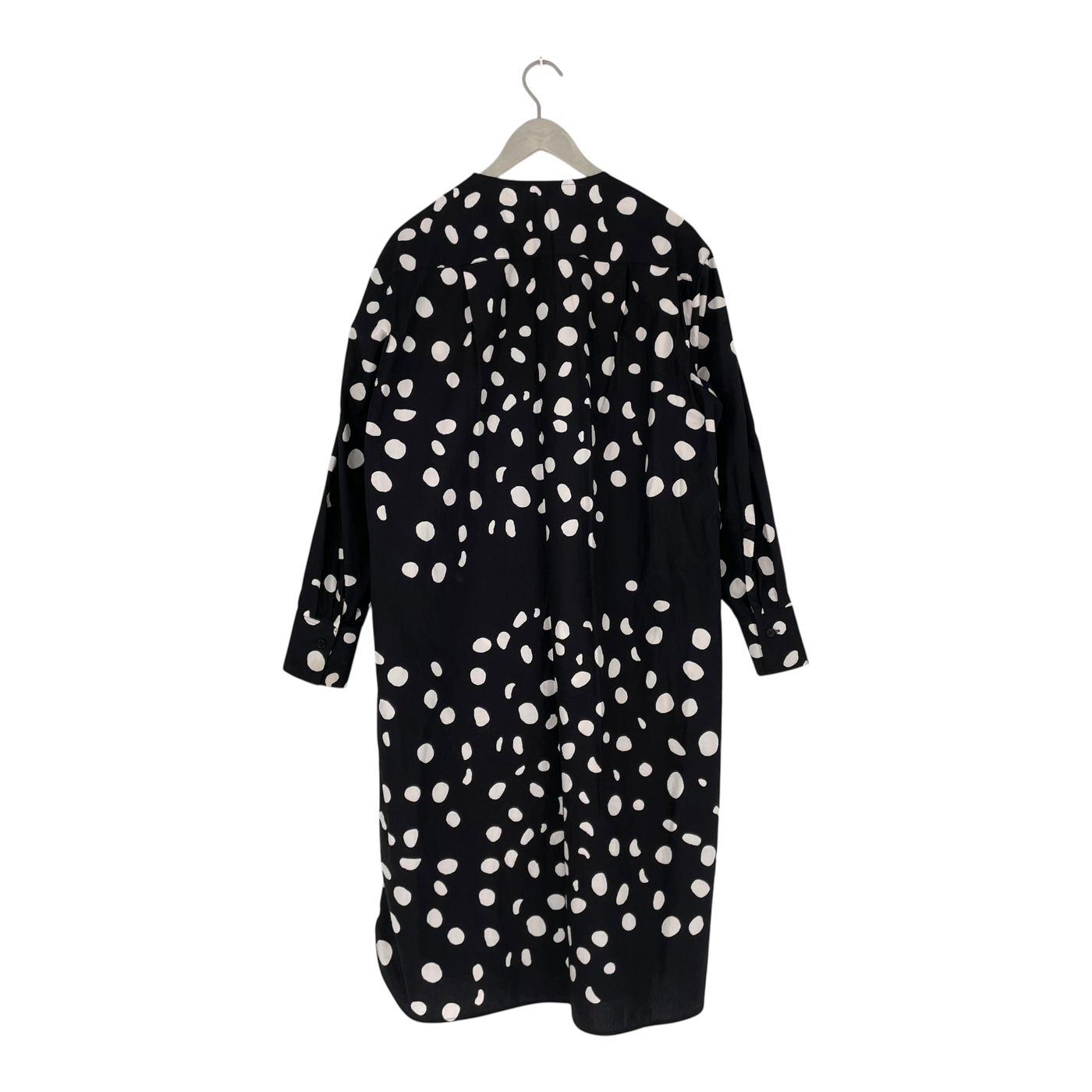 Marimekko febina dress, pilkku | woman 38