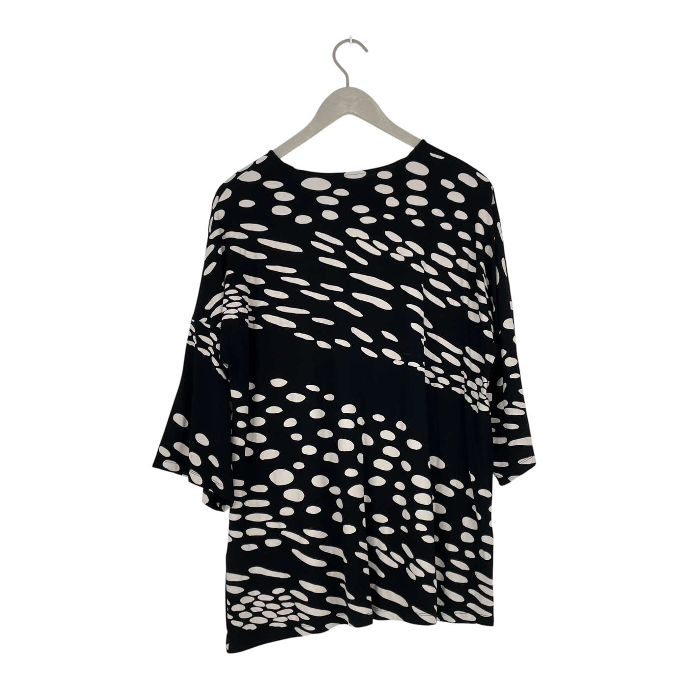 Marimekko Moreen Tricot Tunika, Kotorainen | Frau xl