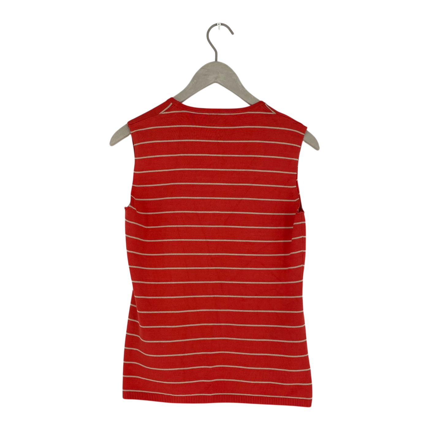 Marimekko Siena Vest, Rot | Frau m