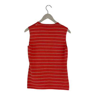 Marimekko Siena Vest, Rot | Frau m