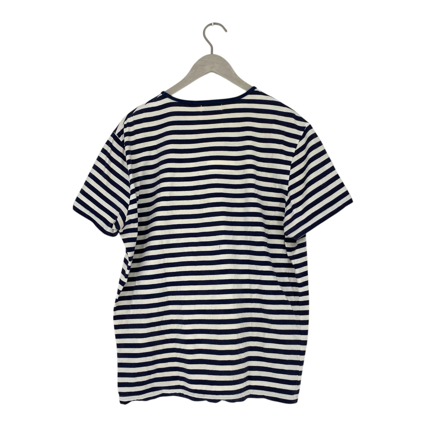 Frenn hannes t shirt, stripes | man XL