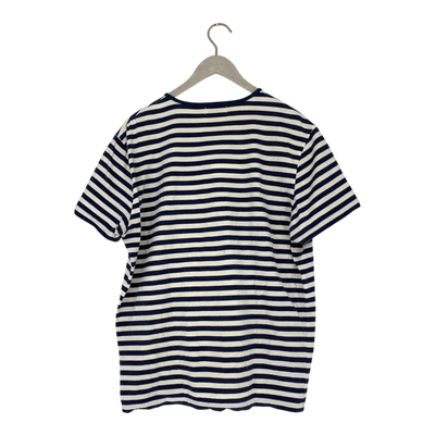 Frenn hannes t shirt, stripes | man XL