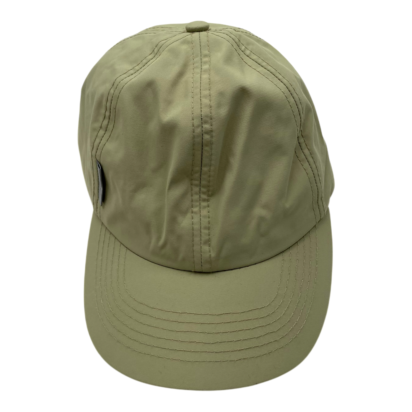 Mini A Ture matbenjamin cap, moss green | onesize