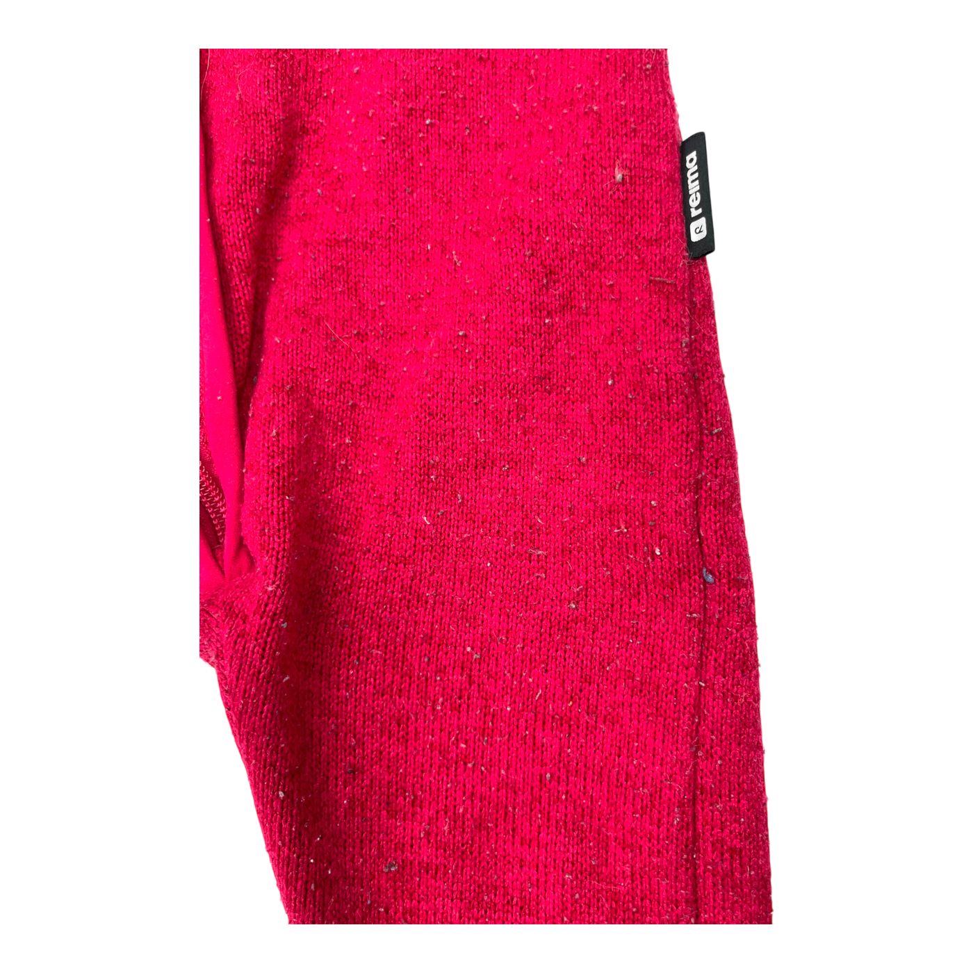 Reima tahti fleece overall, pink | 74cm