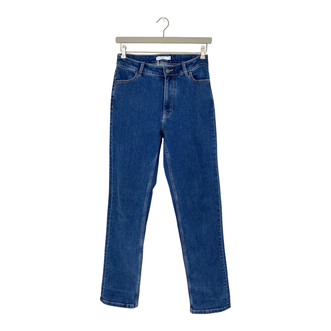Neunpine Jeans, schwarz | Frau m