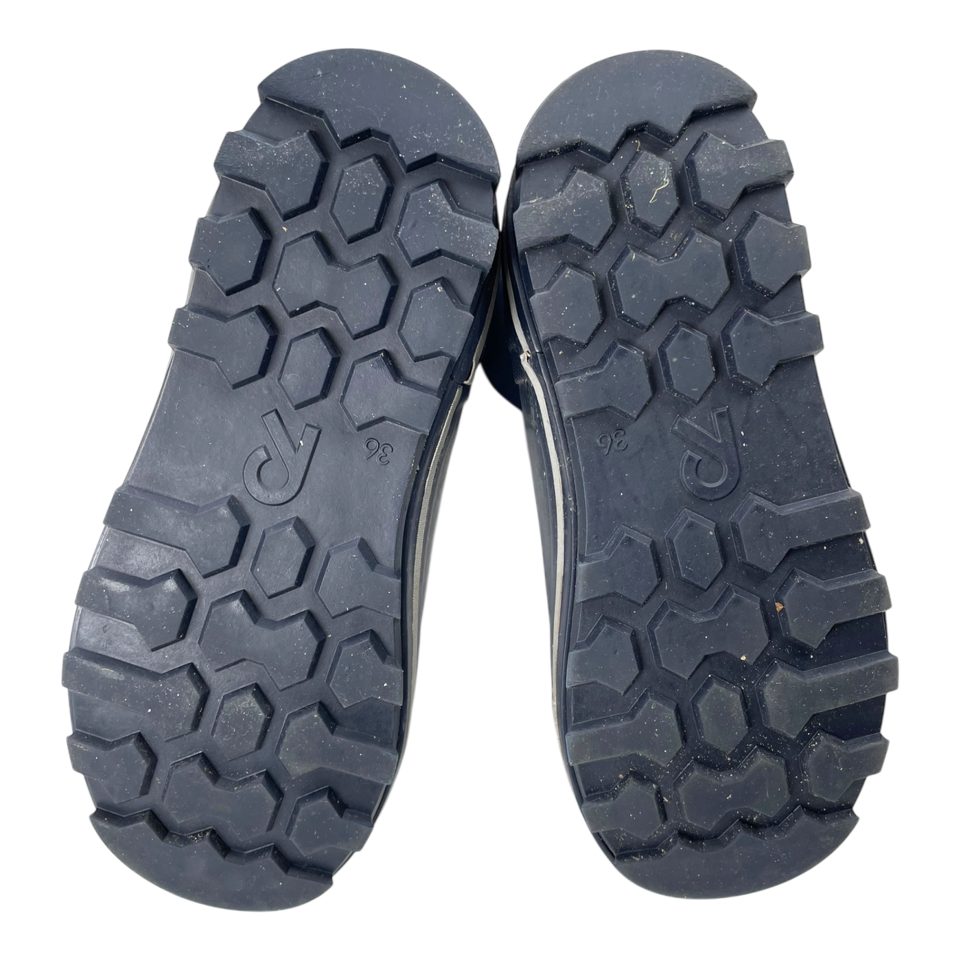 Reima loikaten rain boots, navy blue | 36