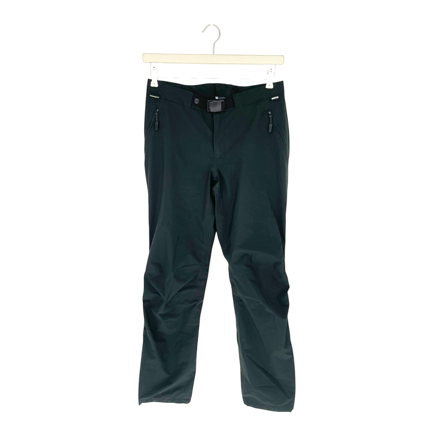 Sasta outdoor pants, black | woman 38